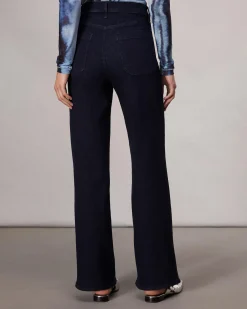 Sale Epic Hadley Wide-Leg Jean Women Jeans