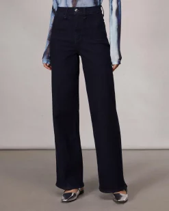 Sale Epic Hadley Wide-Leg Jean Women Jeans