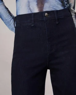 Sale Epic Hadley Wide-Leg Jean Women Jeans