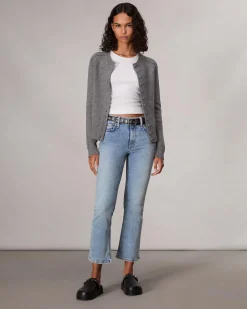 Shop Epic Peyton Bootcut Jean Women Jeans