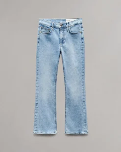 Shop Epic Peyton Bootcut Jean Women Jeans