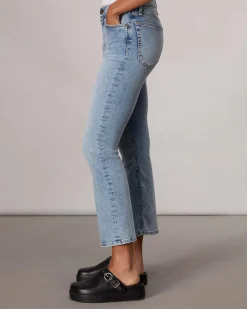 Shop Epic Peyton Bootcut Jean Women Jeans