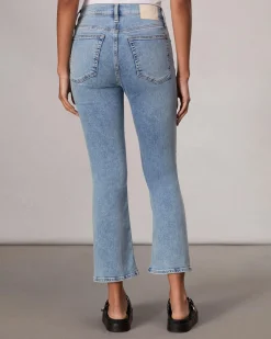 Shop Epic Peyton Bootcut Jean Women Jeans