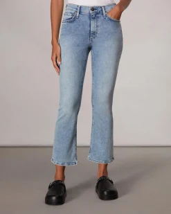 Shop Epic Peyton Bootcut Jean Women Jeans