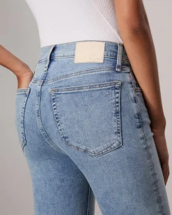 Shop Epic Peyton Bootcut Jean Women Jeans