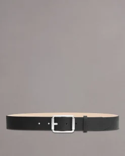 New Evan Leather Belt Belts