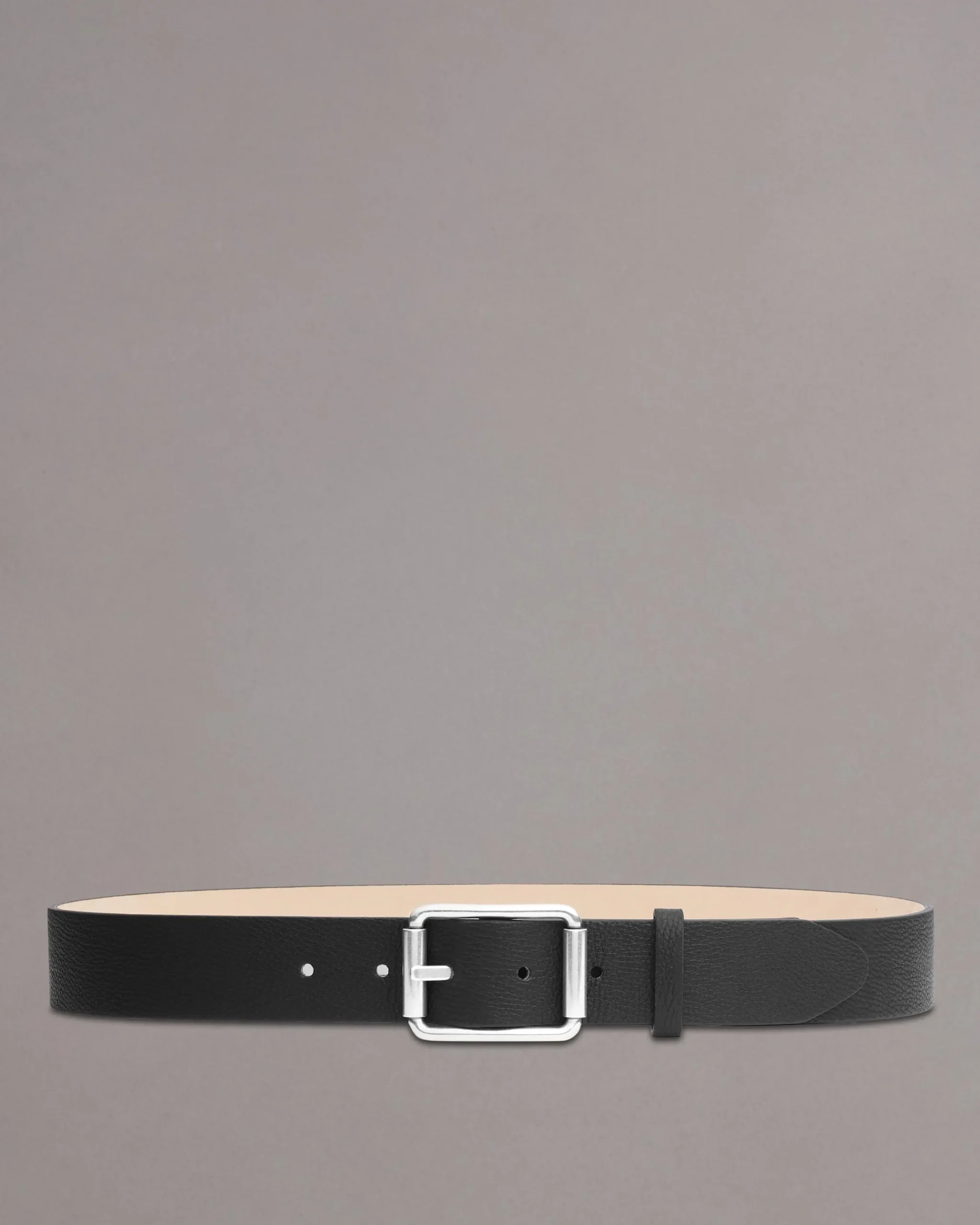 New Evan Leather Belt Belts