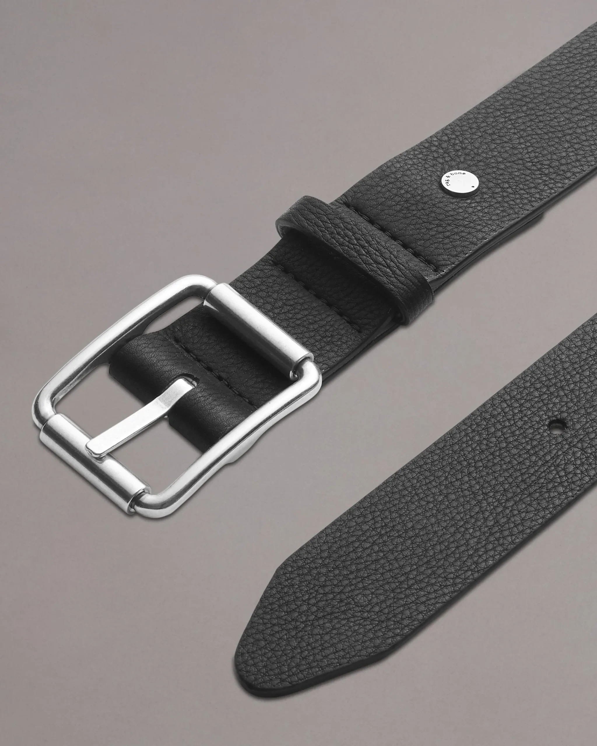New Evan Leather Belt Belts