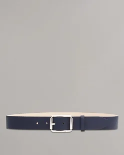 Cheap Evan Leather Belt Belts