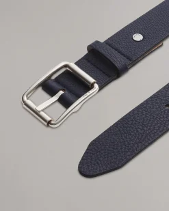 Cheap Evan Leather Belt Belts