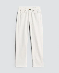 Hot Featherweight Baggy Dre Jean Women Jeans