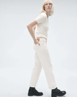 Hot Featherweight Baggy Dre Jean Women Jeans