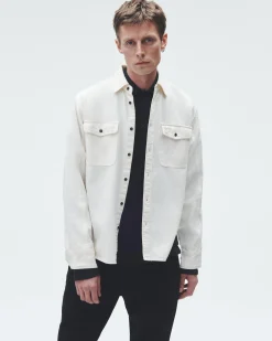 Flash Sale Featherweight Denim Shirt Shirts