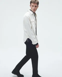 Flash Sale Featherweight Denim Shirt Shirts