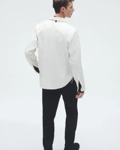 Flash Sale Featherweight Denim Shirt Shirts