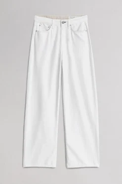 Fashion Featherweight Logan Wide-Leg Jean Women Jeans