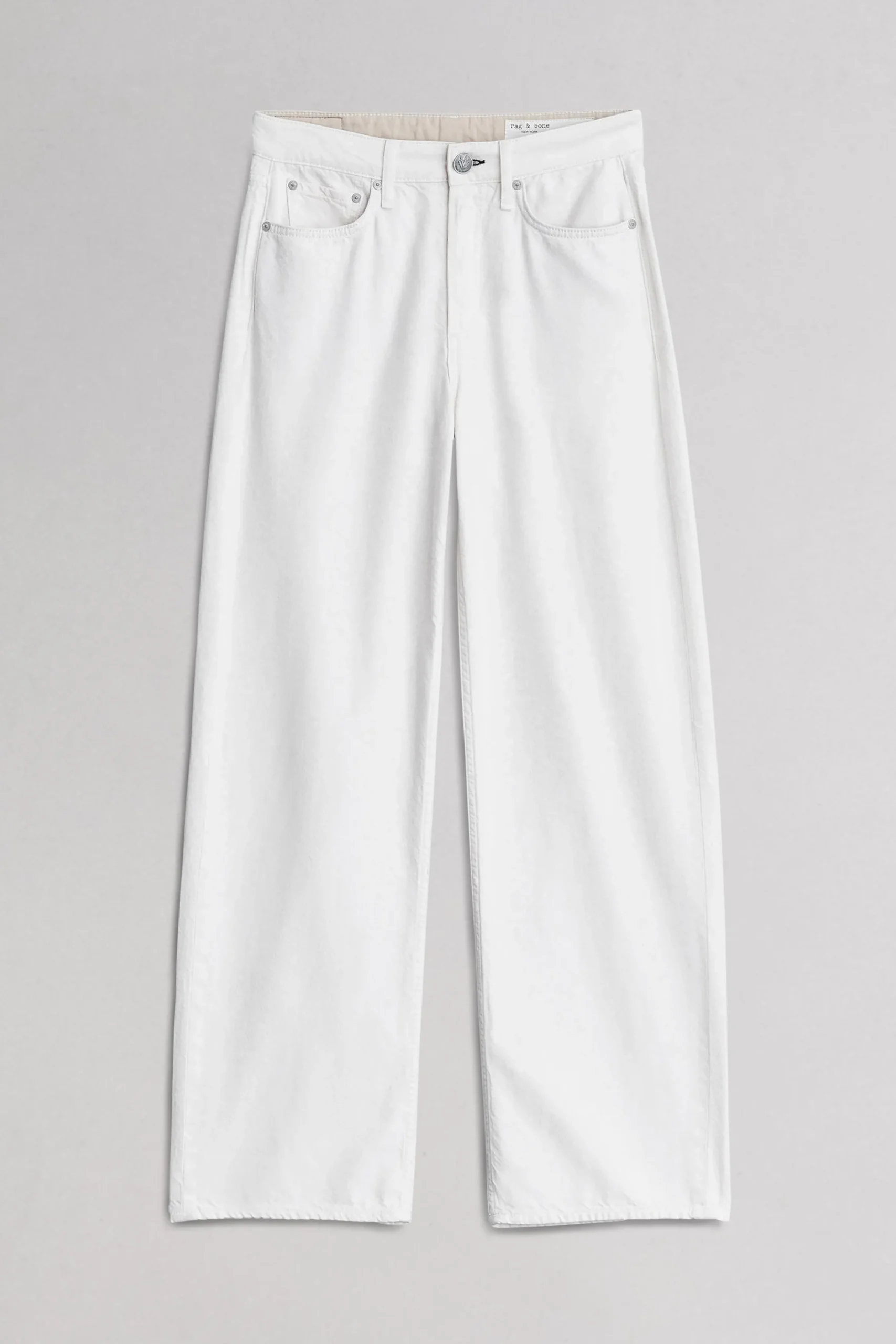 Fashion Featherweight Logan Wide-Leg Jean Women Jeans