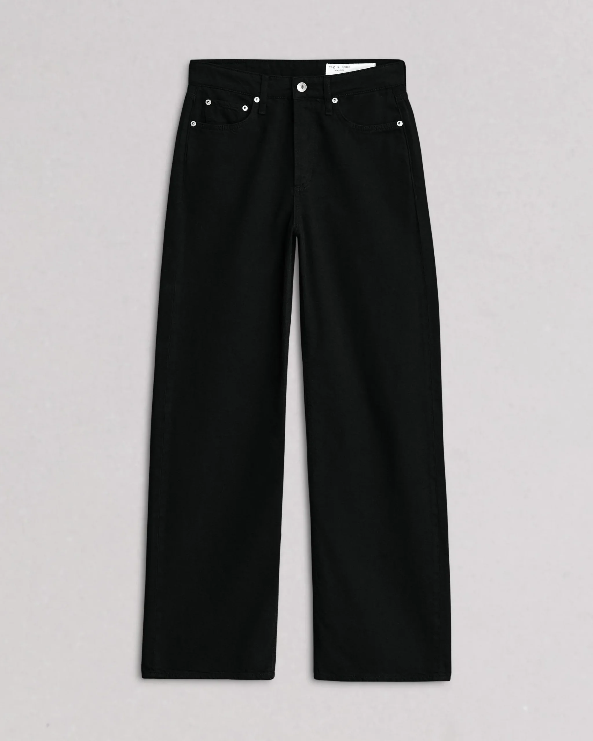 Best Sale Featherweight Logan Wide-Leg Jean Women Jeans