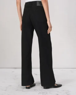 Best Sale Featherweight Logan Wide-Leg Jean Women Jeans