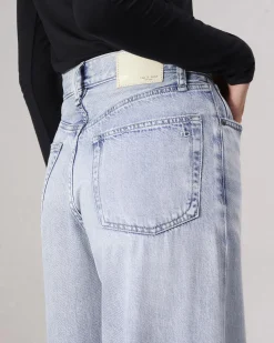 Clearance Featherweight Sofie Wide-Leg Jean Women Jeans