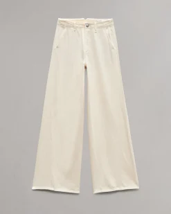Online Featherweight Wide-Leg Sofie Jean Women Jeans