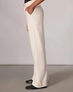Online Featherweight Wide-Leg Sofie Jean Women Jeans
