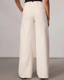 Online Featherweight Wide-Leg Sofie Jean Women Jeans