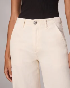 Online Featherweight Wide-Leg Sofie Jean Women Jeans