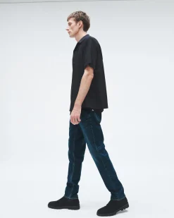 Best Fit 3 Athletic Fit Jean Jeans