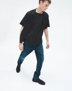 Best Fit 3 Athletic Fit Jean Jeans