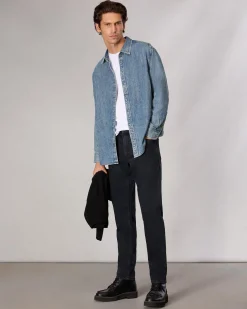 Cheap Fit 3 Athletic Fit Jean Jeans