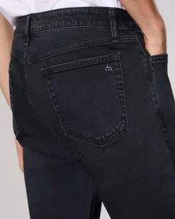 Cheap Fit 3 Athletic Fit Jean Jeans