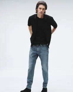 Best Fit 3 Athletic Fit Jean Jeans