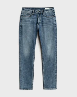 Best Fit 3 Athletic Fit Jean Jeans