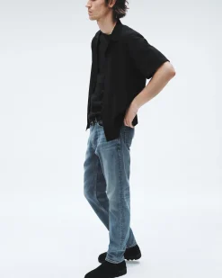 Best Fit 3 Athletic Fit Jean Jeans