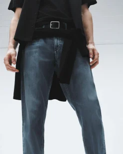 Best Fit 3 Athletic Fit Jean Jeans