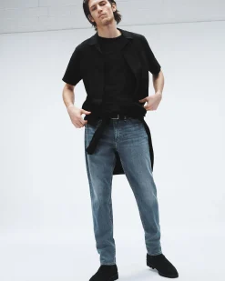 Best Fit 3 Athletic Fit Jean Jeans