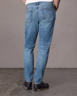 Sale Fit 3 Athletic Fit Jean Jeans