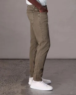 Outlet Fit 3 Athletic Fit Jean Jeans