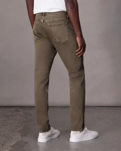 Outlet Fit 3 Athletic Fit Jean Jeans