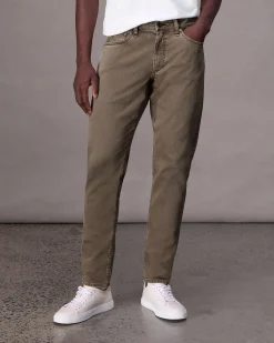 Outlet Fit 3 Athletic Fit Jean Jeans