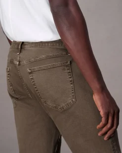 Outlet Fit 3 Athletic Fit Jean Jeans
