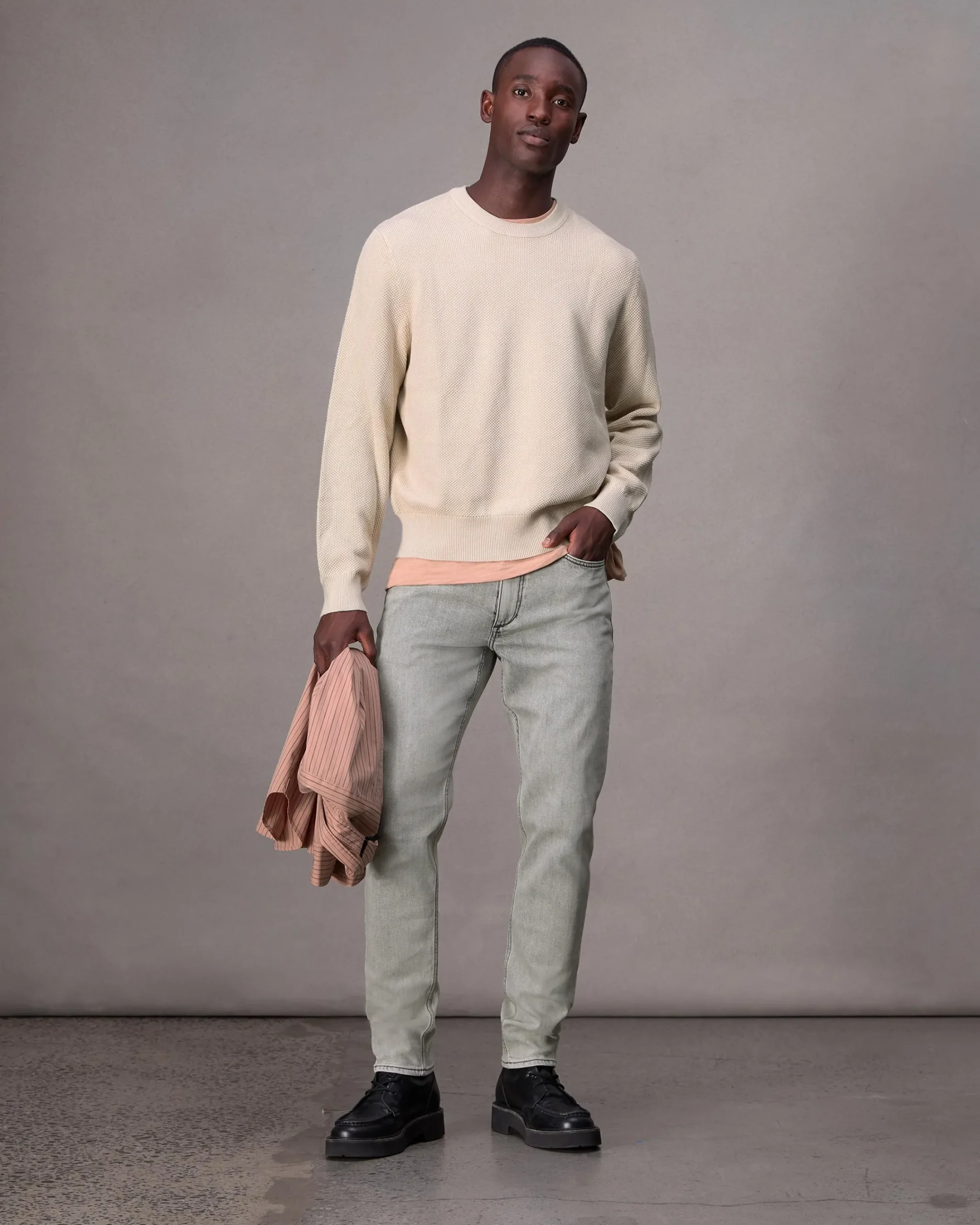 Flash Sale Fit 3 Athletic Fit Jean Jeans
