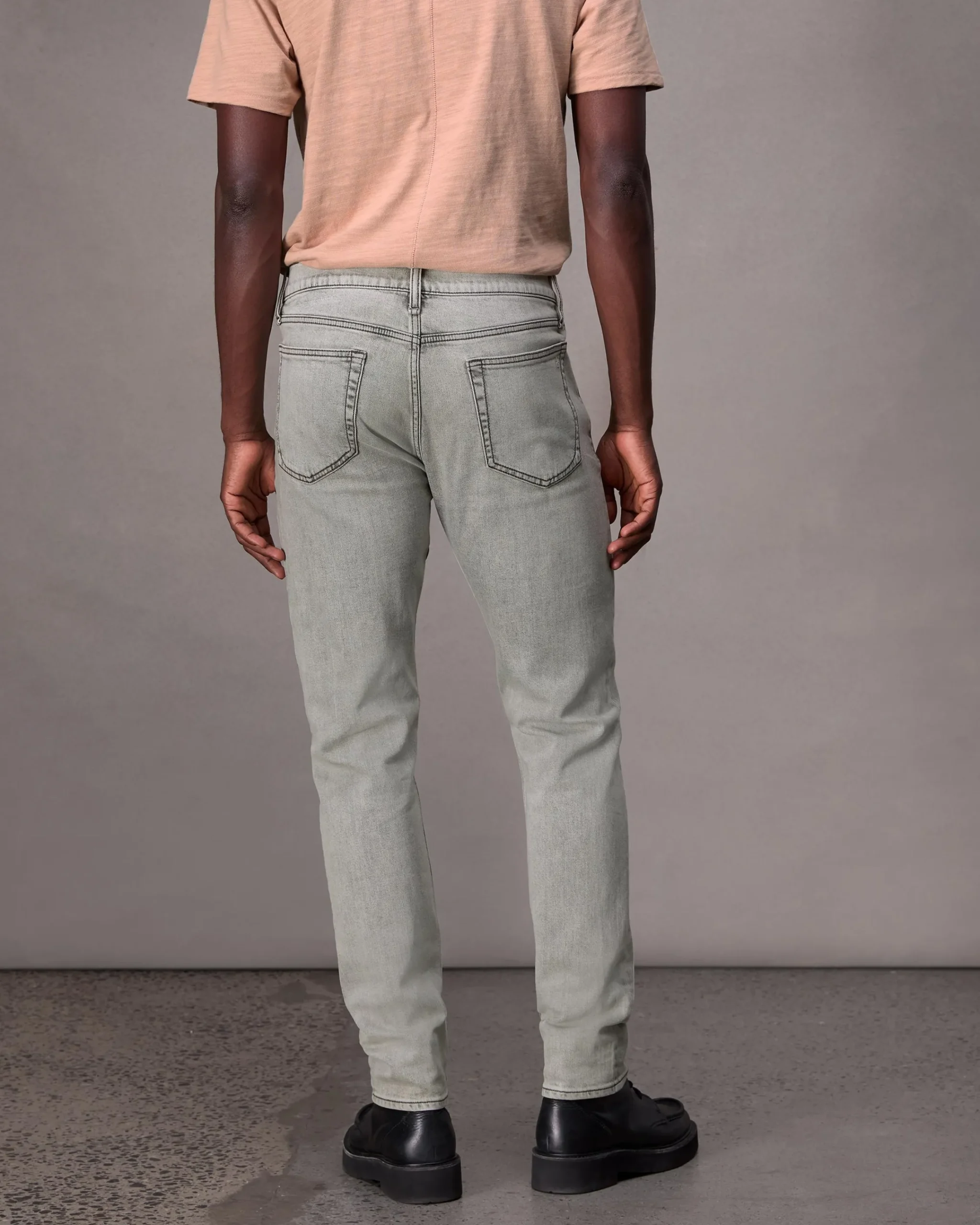 Flash Sale Fit 3 Athletic Fit Jean Jeans
