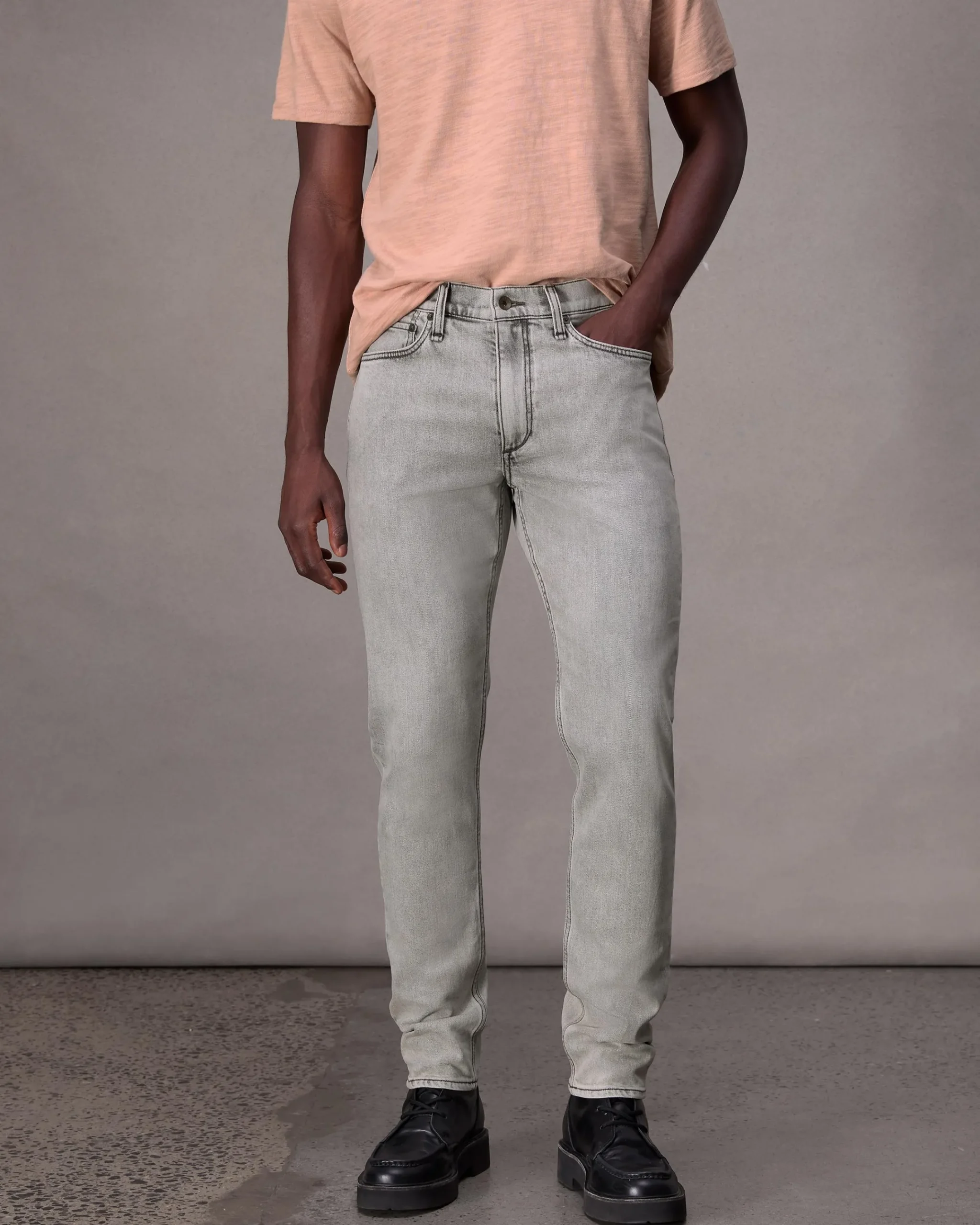 Flash Sale Fit 3 Athletic Fit Jean Jeans