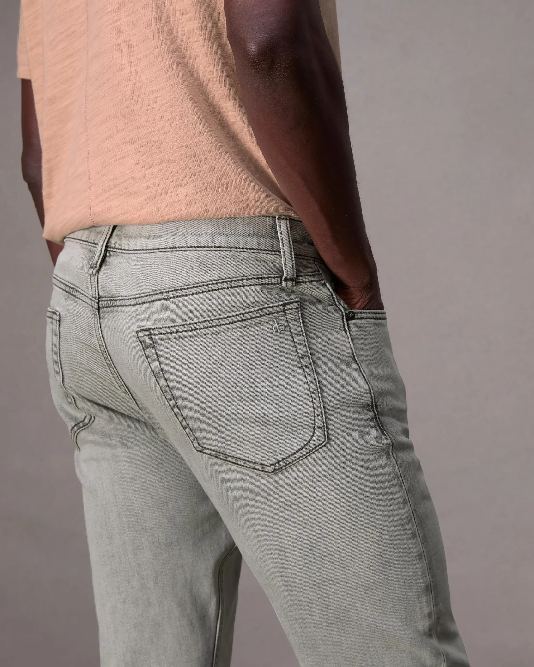 Flash Sale Fit 3 Athletic Fit Jean Jeans