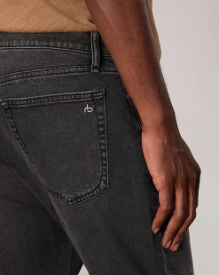 Outlet Fit 3 Athletic Fit Jean Jeans