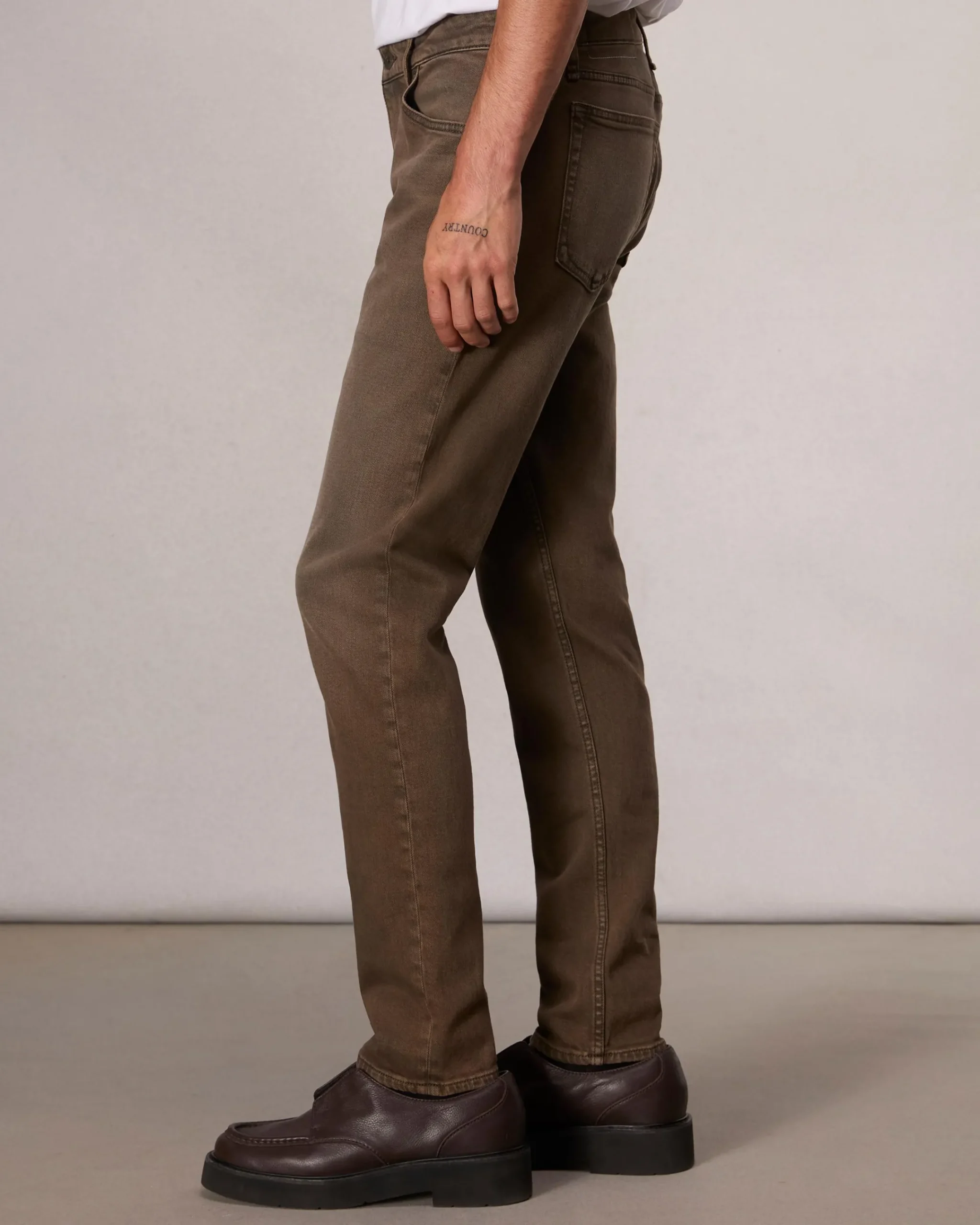 Flash Sale Fit 3 Athletic Fit Jean Jeans