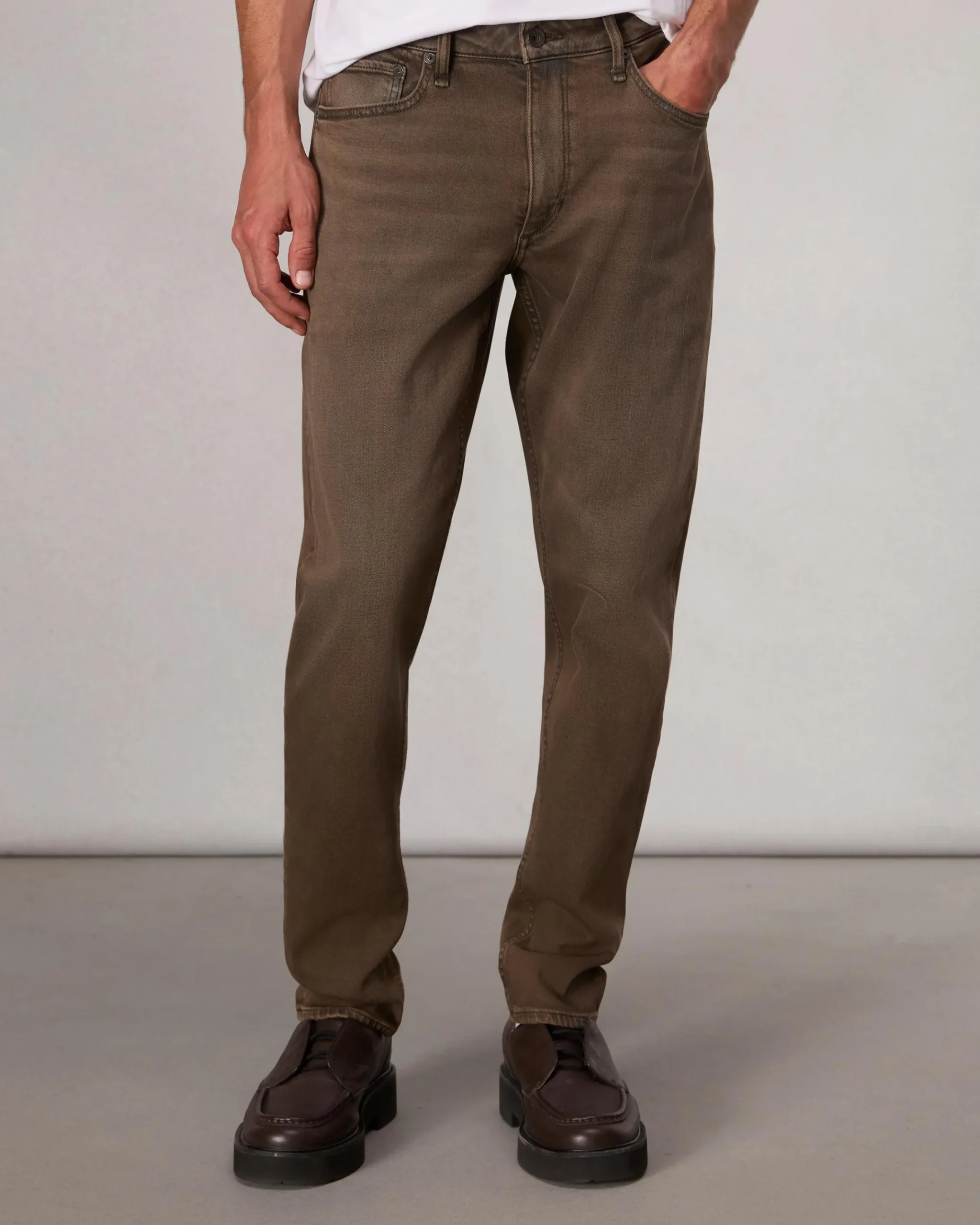 Flash Sale Fit 3 Athletic Fit Jean Jeans