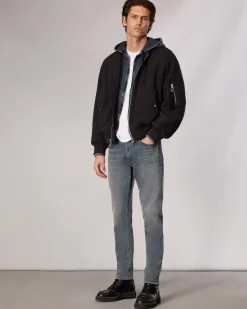 Clearance Fit 3 Athletic Fit Jean Jeans